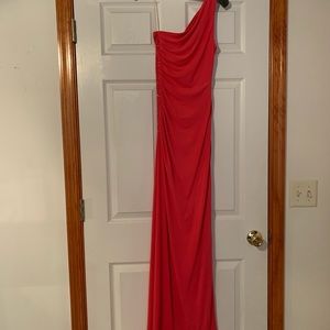 Prom/Gala/Ball Gown